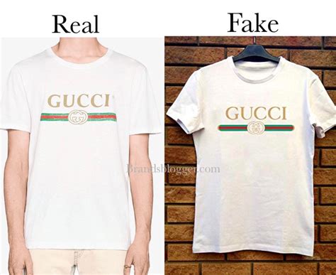 fake gucci tshirt